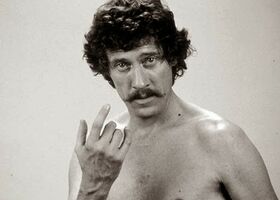 John Holmes