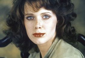 Sylvia Kristel