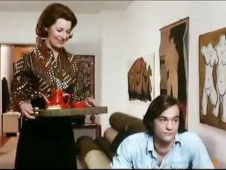 Schulmadchen-Report 9 (1975)