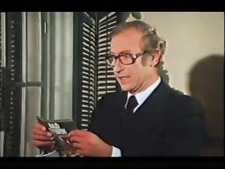 Die Masche mit dem Schlitz (1979)