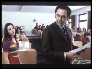 Schulmadchen-Report 2 (1971)