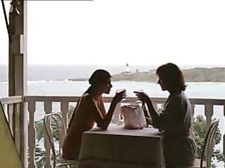 Emmanuelle 4 (1984) with Sylvia Kristel and Marylin Jess