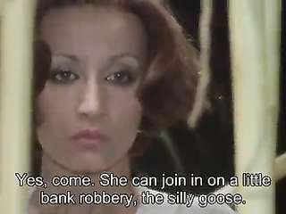 Girls in the Night Traffic (1976)