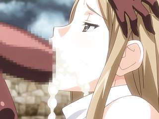 黒獣[クロイヌ] ~気高き聖女は白濁に染まる~ Kuroinu: Kedakaki Seijo wa Hakudaku ni Somaru 02