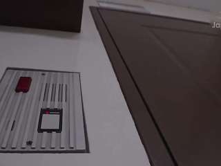 Para a esposa que não gosta, sendo adulterado casualmente De volta para o caralho, shinoda yu