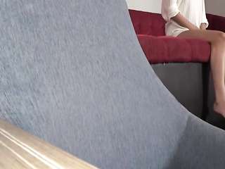 FC2 PPV 631761 【本数限定】めっちゃかわいい喘ぎ声の華奢な美人に生中出し#キャット【高画質zip