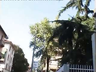 Don't make a sound and open your legs little slut! Vol. 20