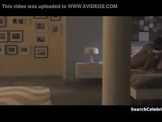 Amber Heard, Valentina Garcia in The Informers sex (2009)