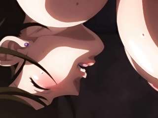 Zoku Tsuma Netori - Ikumi to Shizuka - 01 [VFR] [8AE1367A]