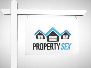 PropertySex Pro Gamer Meets Hot Real Estate Agent