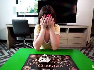 Riley Reid Ouija Board Bratty Sis (full Video)