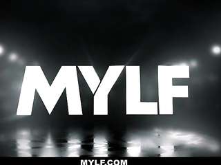 WOMAN - Big tit Kinky OVER 40 having Phone Sex makes herself Orgasm