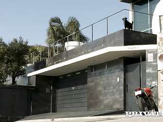 Kinky Cram Session-Honey Demon, Rebecca Volpetti)