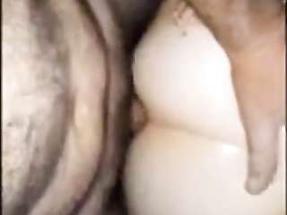 la mia nuova compagna inculata