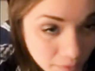 Oops, I swallowed it