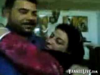 Egyptian Cheating Girl 3