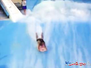 bikini oops clips compilation