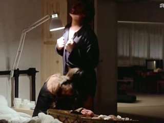 ornella muti nue in the last at age