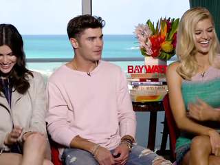 Kelly Rohrbach Panties Flashing in Interview