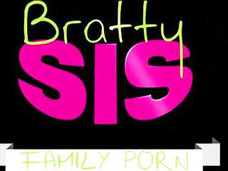 Step Sis "you can help me Out! Orgasms make everybody Sleep Better" S15:E9