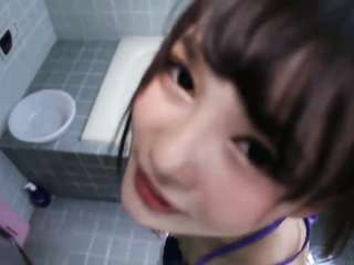 Shuri Atomi Nice Girl - POV PMV