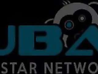 Naughty Brooke Brand Exposes herself in Front of a Window!