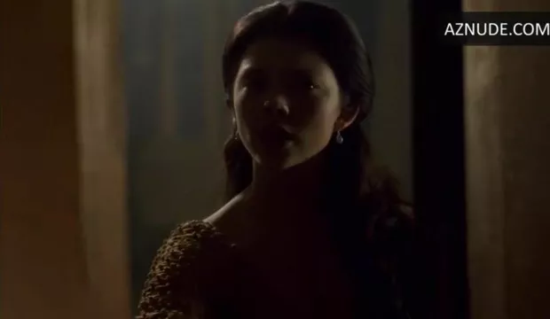 Sex natalie scene dormer Natalie Dormer