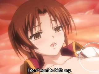 Magical Girl Isuka - 03 Lilith