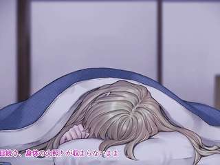 Jiko Bukken x Ryuugakusei ~Yojouhan no Fukashigi na Jouji~ The Motion Anime