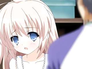 Hajimete no Orusuban Vol. 1