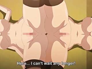 Isekai Harem Monogatari Vol. 3