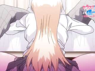 クラスで男は僕一人!? #1