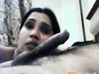 Indian webcam 4