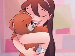 Dormindo No Quarto Ao Lado