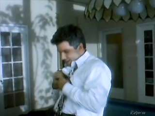 Shannon Tweed-Body Chemistry sex tape