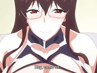 Succubus Stayed Life The Animation