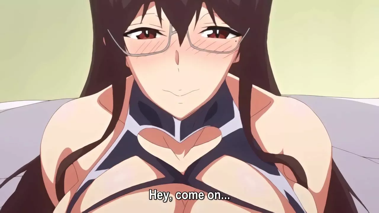 Succubus Stayed Life The Animation | Ruvideos.net