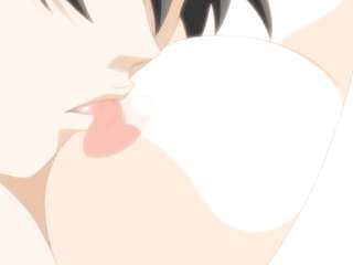 Mama Puri - Like A Mommy 01 Dubbed