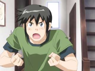 Mama Puri - Like A Mommy 02 Dubbed