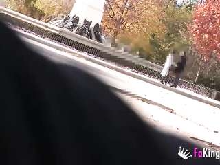 Dear stranger, do you want to fuck this big bottomed mom