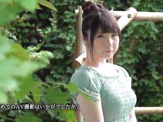 柔乳Hカップもみほぐし性感開発 初絶頂3本番 花丸くるみ エロ動画