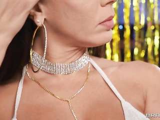 rachel starr youre invited to cum