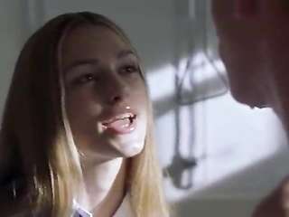 Keira Knightley CFNM man