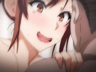 Himawari wa Yoru ni Saku Watch Hentai online in best quality.