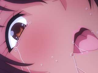 picKaa-chan no Tomodachi ni Shikotteru Tokoro Mirareta. The Japanese Cartoon