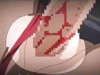 Anime hentai sin sensura #2