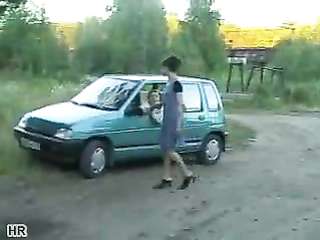 The rape grew into true love ..