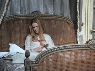 Lisbeth Hummel - LA BETE 1975