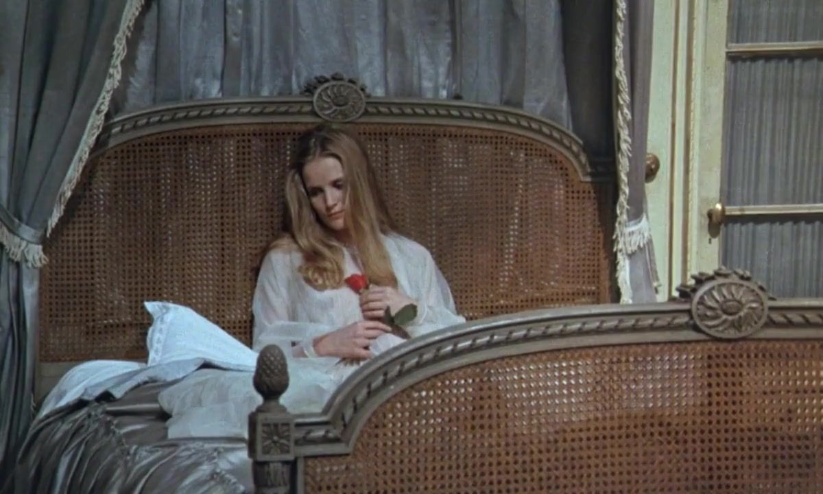 Lisbeth Hummel - LA BETE 1975 | Ruvideos.net
