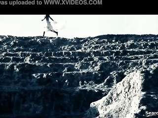 Salma Hayek in Frida (2002) - 3 scenes